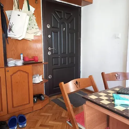 No :1 Double Bedroom At International Shared & Bathrooms Shared & Kozyatagi-kadikoy Κωνσταντινούπολη